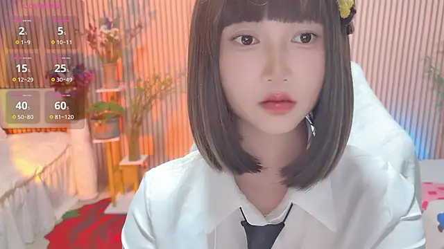 แชท XXX สดของ di-or-