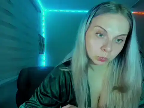 Czat XXX na żywo – callme_iva