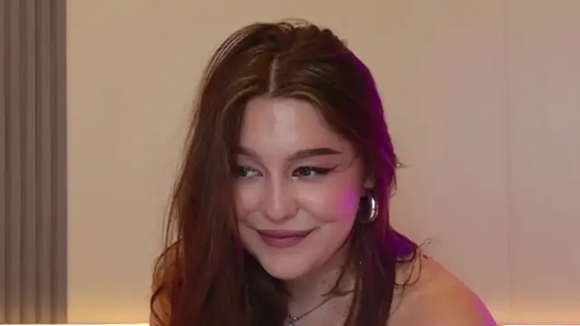 _Tessa_May_ 웹캠 쇼