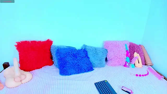 Cloee_Lovee 现场XXX聊天