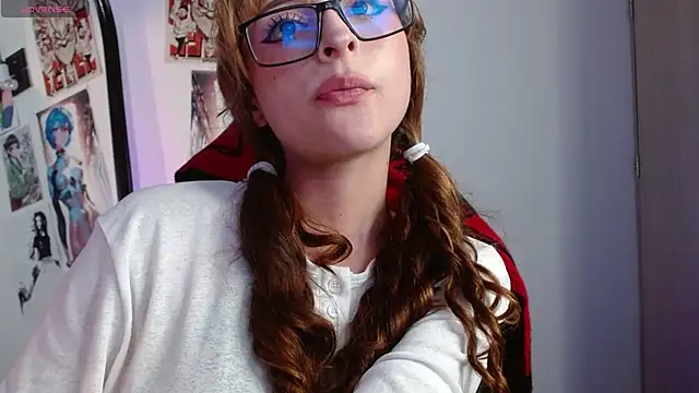 CelesteAyase's Live XXX Chat