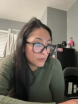 แชท XXX สดของ Goddessxxrosexx