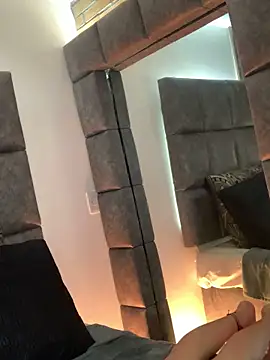 BrigitteVons Live XXX-chat