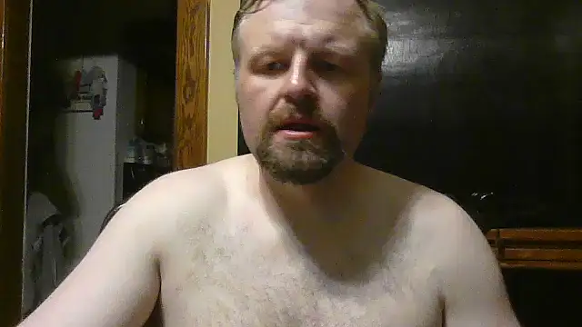 Chat XXX Live TheOneDonShaun