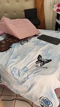 _JuliethSexy_'s Live XXX Chat