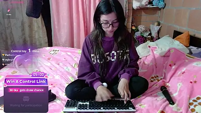 Chat XXX Live Maggie_Fox3