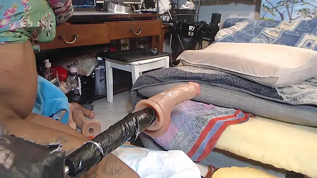 Czat XXX na żywo – Jennytop