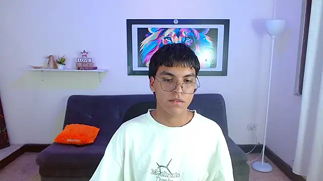 Maecum18 Webcam show