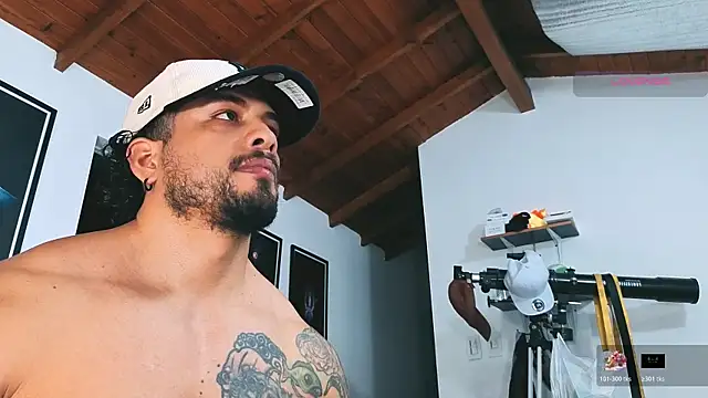 Živý XXX chat SilvaBranko