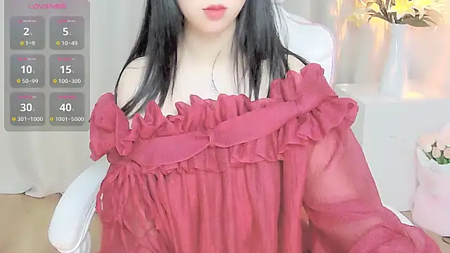 Sweet-Shuna Live XXX Chat