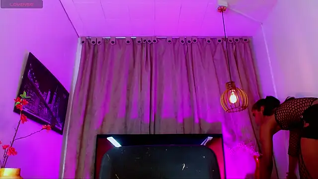 katha_Crawford webcam show