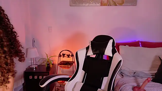 Živý XXX chat ChloeMoreti