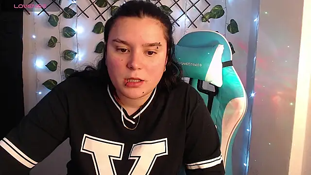 Živý XXX chat Nika_1_