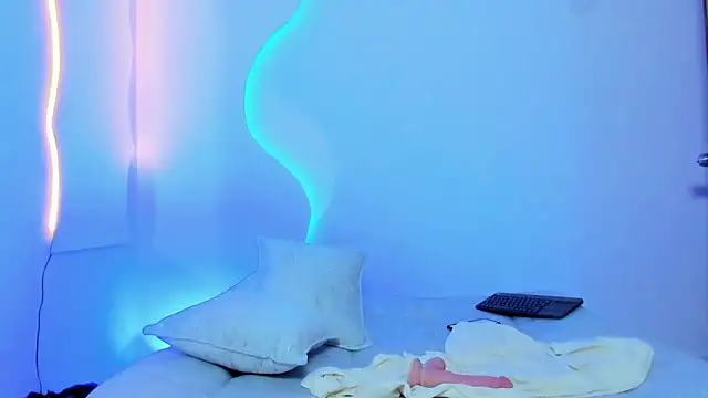 Show de Aohomlester_ na webcam