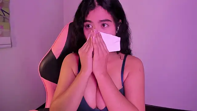 Živý XXX chat Arianna_Jannes