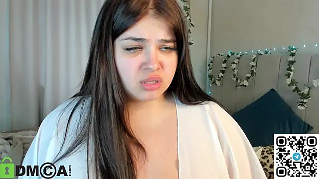 XXX chat uživo modela Annet_Nel1son