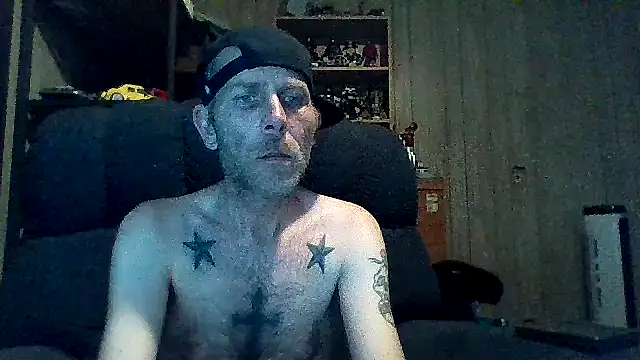 EEYORE86 Webcam Show