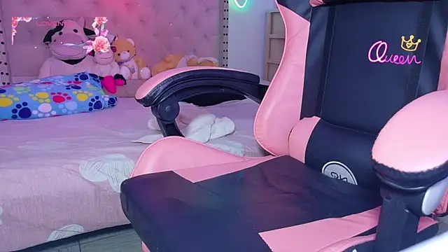 Chatroom XXX en direct de Sweet_baby_hellen