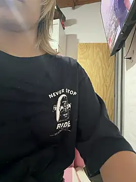 Babylovetierna1 Webcamshow