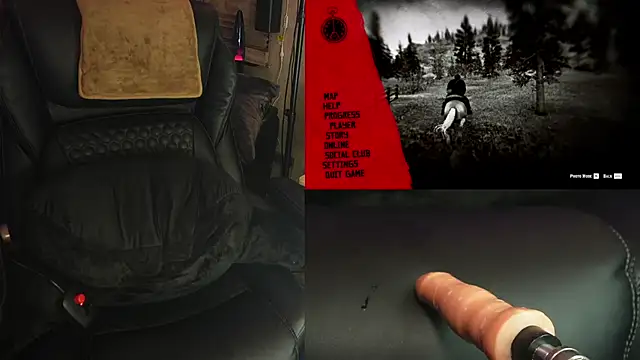 Blaze_Onn 라이브 XXX 채팅