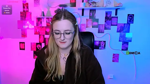 luna_berryy 라이브 XXX 채팅