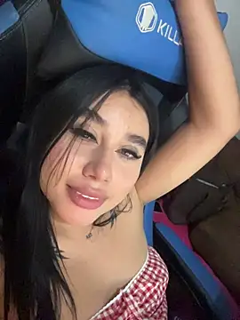 Sophie_Dreamss 라이브 XXX 채팅