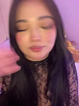 Czat XXX na żywo – Mericute_