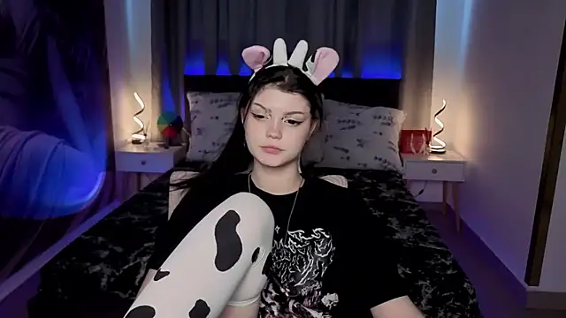 MileyRood's Live XXX Chat