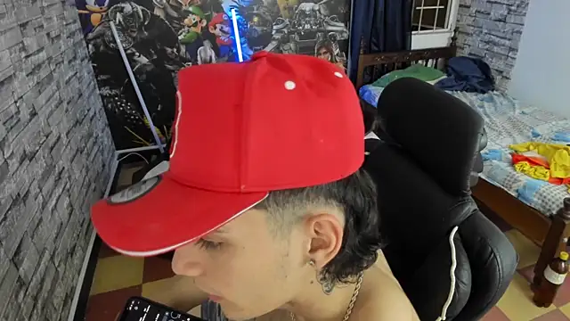 wex_077 Chat XXX in diretta