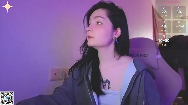 Czat XXX na żywo – Luna_Moon13