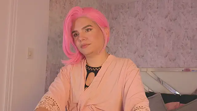 عرض كام april_summer_