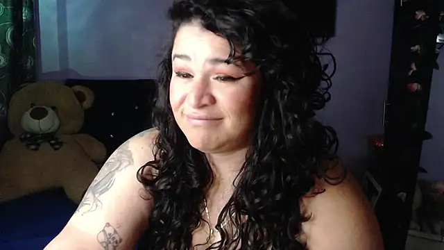 ANGELIQUE_KLANE 라이브 XXX 채팅