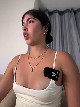 Gaby_zahir_ 라이브 XXX 채팅