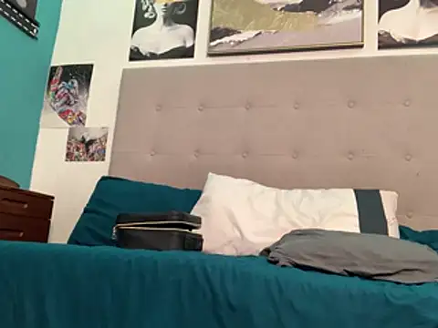 Show Webcam de TheGAPEgatsby92