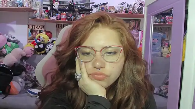 soficammy Live XXX-chat