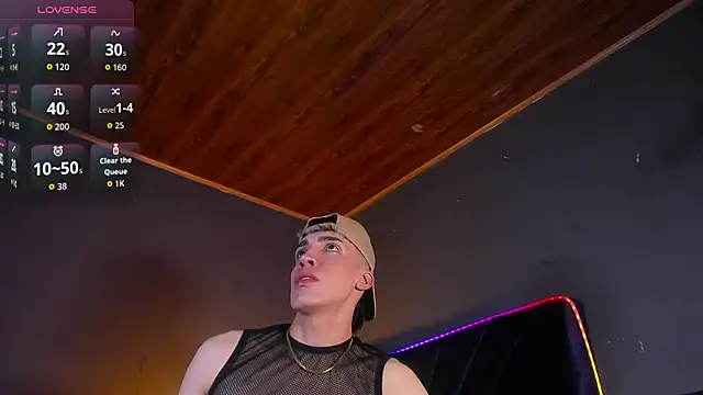 Angel_Snowhotxxx 在線直播表演