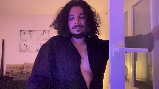 Živý XXX chat daddyvibes