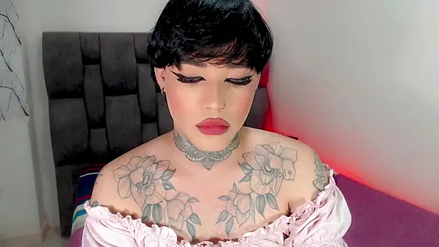 little_star_porn Webcam-Show