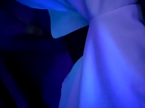 Pertunjukan Kamera Web chronic_vibez