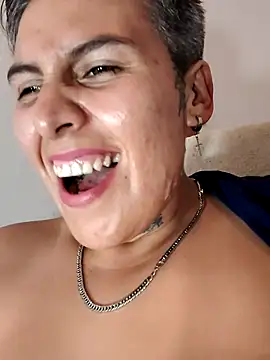 Yessi_rousse Live XXX Chat