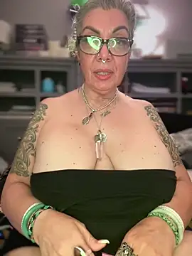 Show Webcam de dieseldame1313