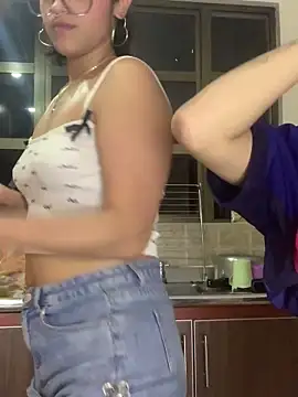 Czat XXX na żywo – LilithMonette