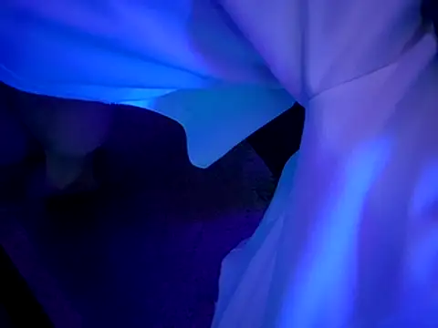 Show webcam de chronic_vibez