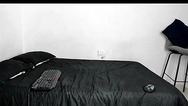 evanscollins Live XXX-chat