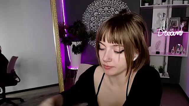 دردشة EchoScribe الجنسية المباشرة