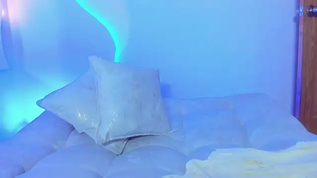 Aohomlester_ Webcam Show