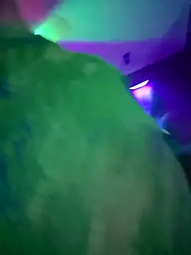 chronic_vibezn Webbikameraesitys