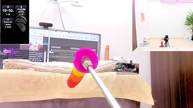 Paulina_Davis_のライブXXXチャット