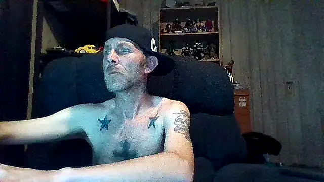 EEYORE86 Webcam-Show