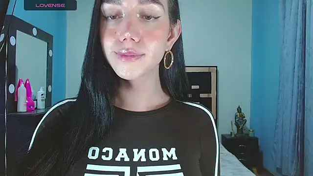 Show de karla_zambrano na webcam